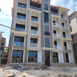 1 bedroom mini flat  Apartment Block Apartment for rent Kyanja road  Kampala Central