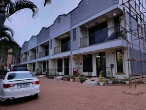 2 bedroom Apartment for rent Kyanja  Kampala Central Kampala Central