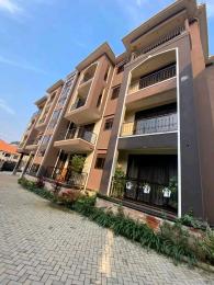 3 bedroom Apartment Block Apartment for rent Kyanja Kampala Central