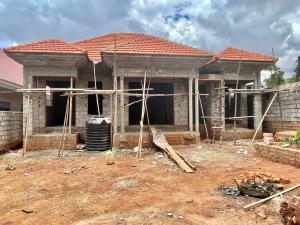 3 bedroom Villa for sale Kyanja komamboga Kampala Central Kampala Central