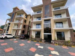 1 bedroom mini flat  Apartment Block Apartment for rent Kyanja  Kampala Central