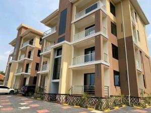 1 bedroom mini flat  Apartment Block Apartment for rent Kyanja  Kampala Central Kampala Central