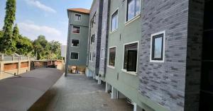 1 bedroom mini flat  Apartment for rent Kyanja  Kampala Central Kampala Central