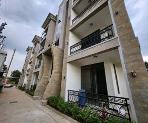 1 bedroom mini flat  Apartment for rent Kyanja road  Kampala Central