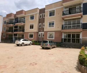 1 bedroom mini flat  Apartment for rent Kyanja road  Kampala Central Kampala Central