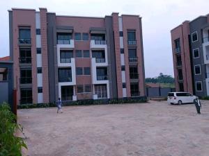 2 bedroom Apartment for rent Kyanja road  Kampala Central
