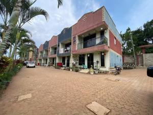 3 bedroom Apartment Block Apartment for rent Kyanja ring road  Kampala Central Kampala Central