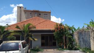 4 bedroom Villa for sale Kyanja  Kampala Central Kampala Central