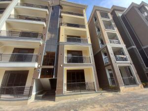 2 bedroom Apartment Block Apartment for sale Kya Kisaasi Kampala Central