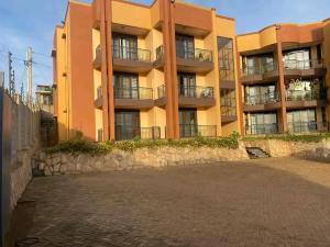 2 bedroom Apartment for rent Kyanja  Kisaasi Kampala Central