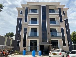 1 bedroom mini flat  Apartment Block Apartment for rent kyebando road Kyebando Kampala Central