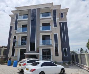 1 bedroom mini flat  Apartment Block Apartment for rent Kyebando road Kyebando Kampala Central
