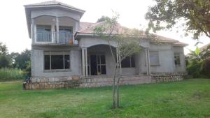 4 bedroom Villa for sale Nkumba  Kampala Central Kampala Central