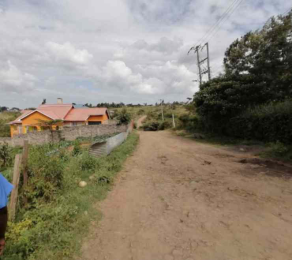 Land for sale Ongata Rongai Kajiado