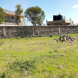 Land for sale Syokimau Nairobi