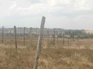 Land for sale Kisaju Kitengela