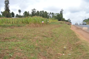 Land for sale Muranga Muranga