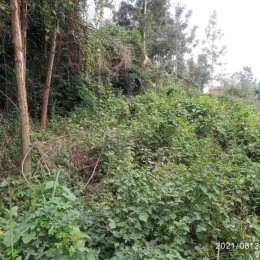 Land for sale Kiambu Kiambu