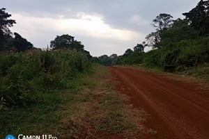 Land for sale Wangige Kikuyu