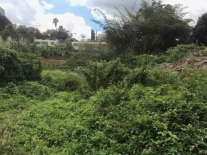 Land for sale Westlands Nairobi