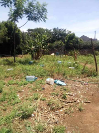 Land for sale Membley Estate Kiambu
