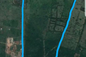 Land for sale Vipingo Kilifi