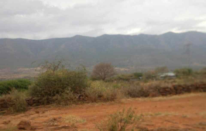 Land for sale Ngong Kajiado