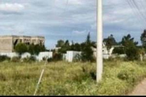 Land for sale Nyeri Nyeri