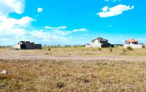 Land for sale Kamakis Ruiru