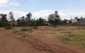 Land for sale Ruiru Kiambu