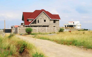Land for sale Ruiru Kiambu