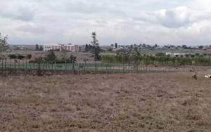 Land for sale Kisaju Kitengela