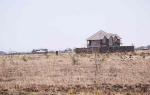 Land for sale Kamakis Ruiru