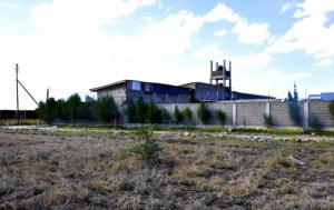 Land for sale Kamakis Ruiru