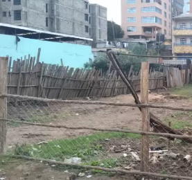 Land for sale Ngong Kajiado