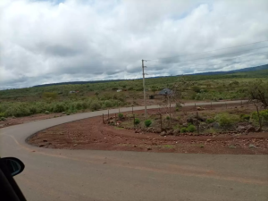 Land for sale Ngong Kajiado