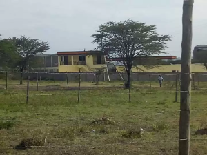 Land for sale Kiserian Kiserian