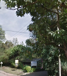 Land for sale Kilimani Nairobi