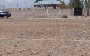 Land for sale Joska Nairobi