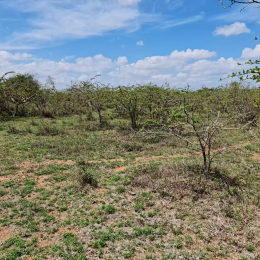 Land for sale Athi RIver Machakos