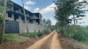 Land for sale Ongata Rongai Kajiado