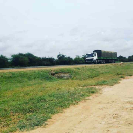 Land for sale Matuu Machakos