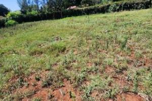 Land for sale Kerarapon Nairobi