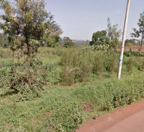 Land for sale Lower Kabete Nairobi
