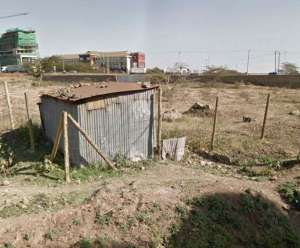 Land for sale South C Nairobi