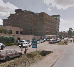 Land for sale Eastleigh North Nairobi