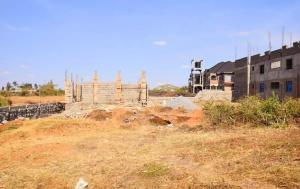 Land for sale Kamakis Ruiru