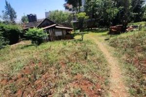 Land for sale Kerarapon Nairobi