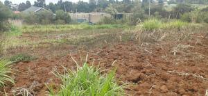 Land for sale Kikuyu Kiambu