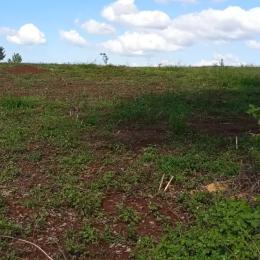 Land for sale Thika Kiambu